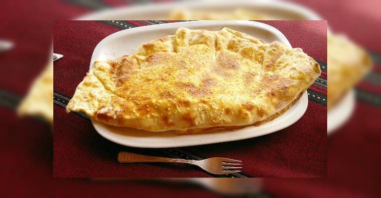 пърленка (горячая и свежая)