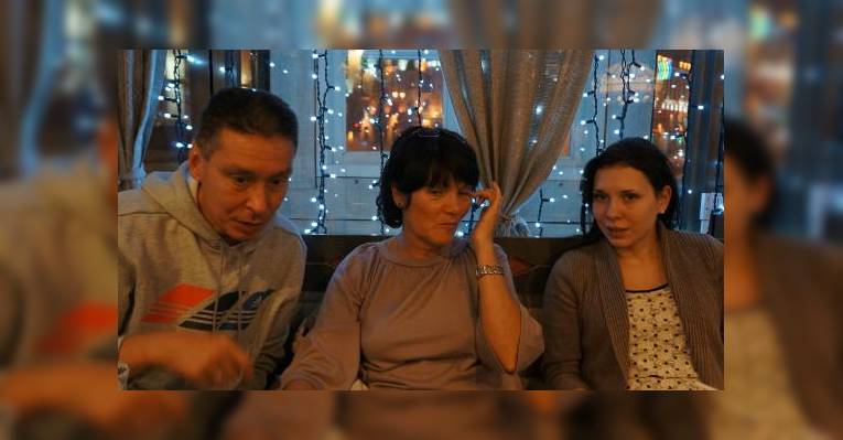 Объелись...