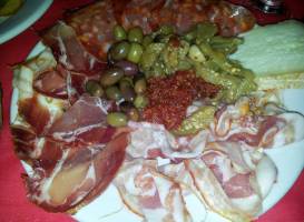 pizzeria da Antonio