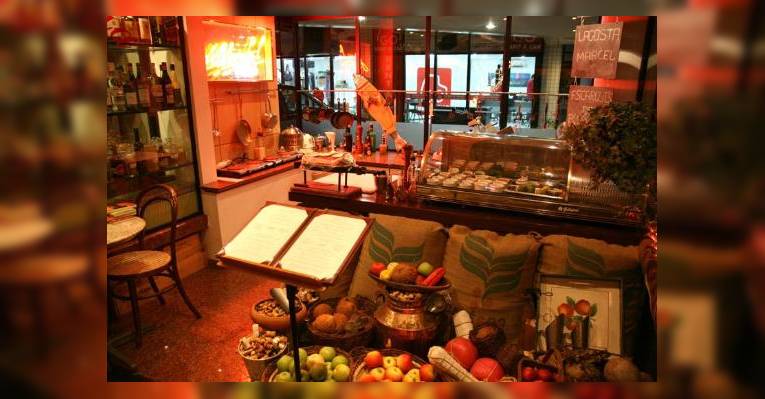 Снимок Restaurante Marcel, Форталеза