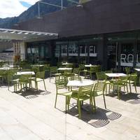 Bar Restaurant Prat del Roure