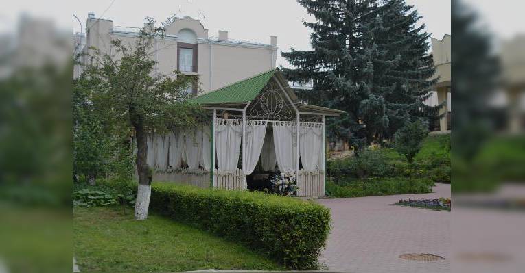 Ресторан