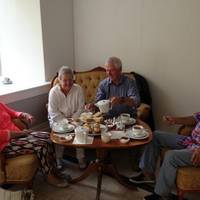 Ceylon Tea House