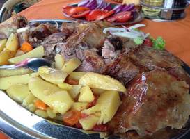 Bistro Novalja
