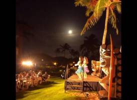 Aulii Luau