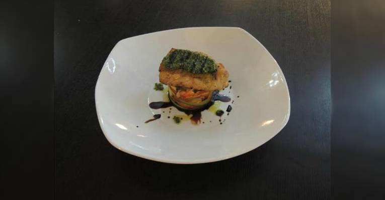 Изображение Capri Sushi & Italian, Майами-Бич