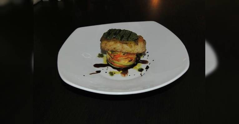 Изображение Capri Sushi & Italian, Майами-Бич