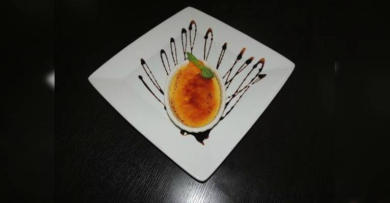 Снимок Capri Sushi & Italian, Майами-Бич