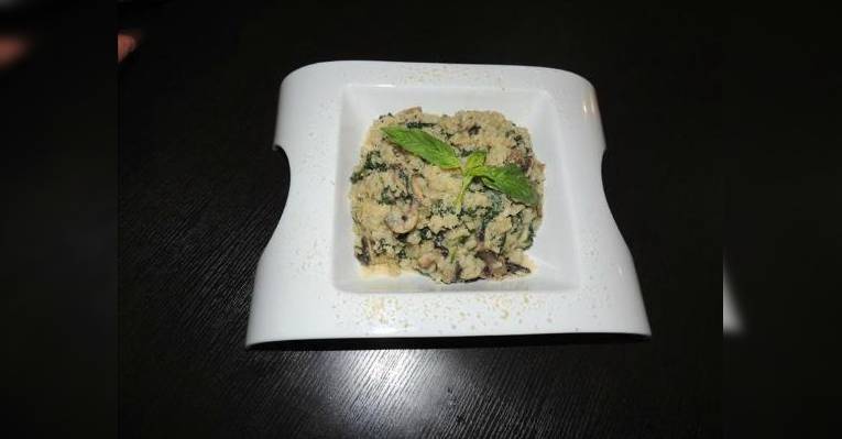 Изображение Capri Sushi & Italian, Майами-Бич
