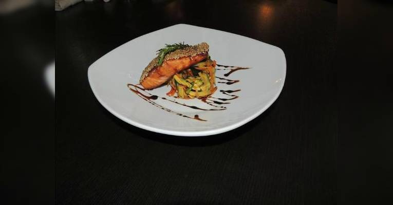 Изображение Capri Sushi & Italian, Майами-Бич