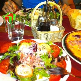 Chez Jo