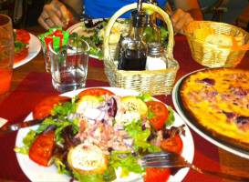 Chez Jo