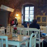 Cafe restaurant Zamek