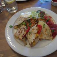 Chicago Grill