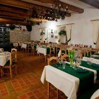 Hostinec U Podkovy