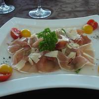 Restaurant Flor de Amor