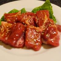 Yakiniku Abashiri Beer Kan