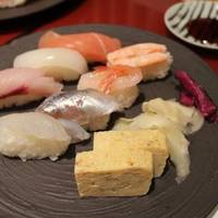 Naniwazushi Daiwartoyama