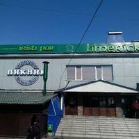 Ирландский паб 