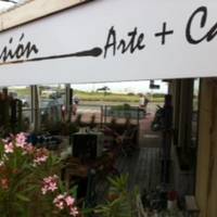 La Fusion Cafe + Arte
