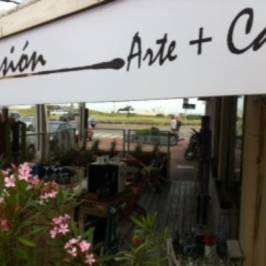 La Fusion Cafe + Arte