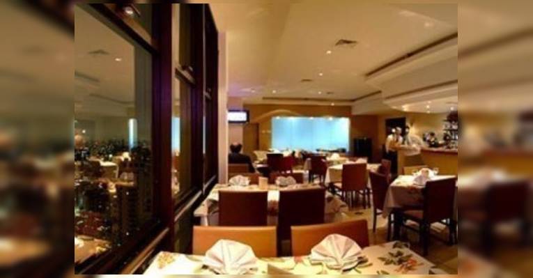 Снимок Panoramico Restaurante Executivo, Порту-Алегри