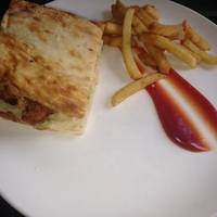 Kingfishers Cafe Restaurant