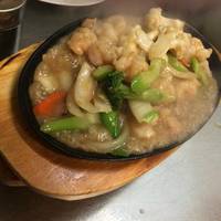 New Hong Kong Chinese Restaurant