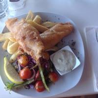 Spinnaker Restaurant & Bar