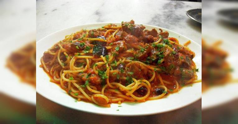 Снимок Alcachofra Pasta e Vinho, Сан-Паулу