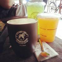 Pangkhon Coffee