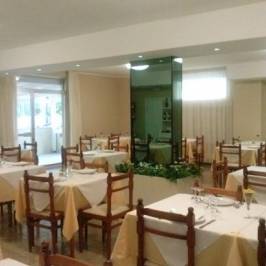 Albergo Ristorante 3 Scalini