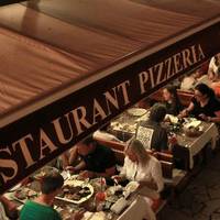 Restaurant Pod Odrnom