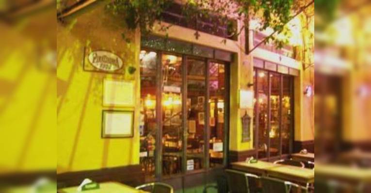 Снимок Bar Piratininga, Сан-Паулу