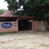 Dona Lee