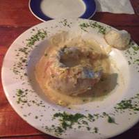 Bistro Rebeca
