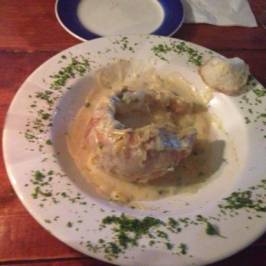 Bistro Rebeca