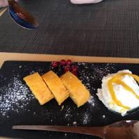 Romando Sushi Caffe