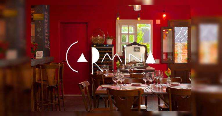 Снимок Carmina Bistro, Куритиба