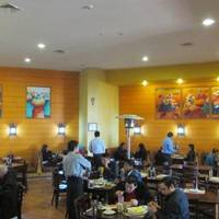 Amaru Restaurant