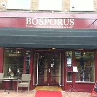 Restaurant Boporus