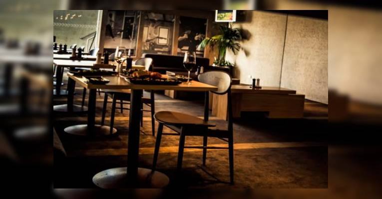 Снимок Russell Street Wine Bar QPAC South Bank Brisbane, Брисбен