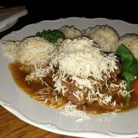 Original Restaurant Drapal