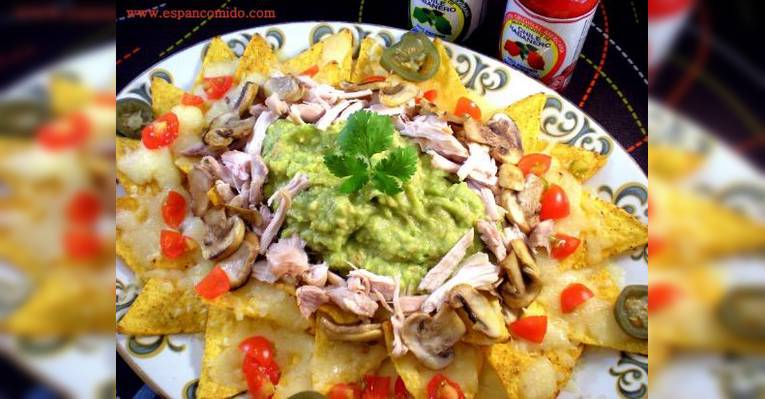 Снимок Guacamole Cocina Mexicana, Порту-Алегри