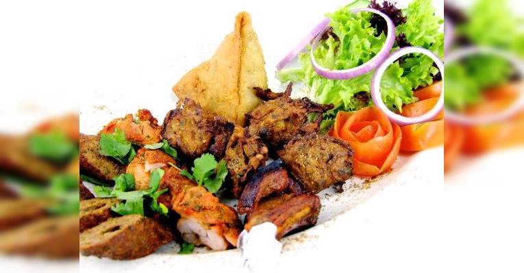 Снимок Sampaguita Restaurant, Mermaid Beach