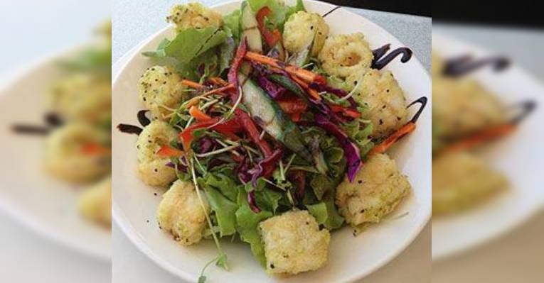 Снимок Dragon Garden Chinese Restaurant, Gladstone