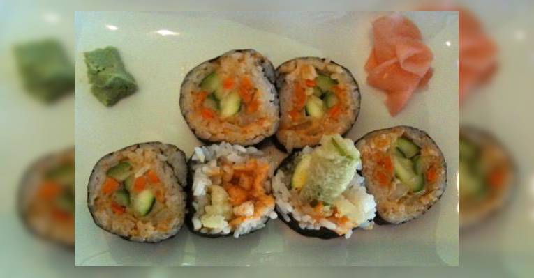 Снимок Sushi Sushi, Канберра