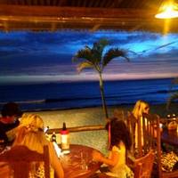 Kanaloa Restaurante