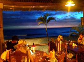 Kanaloa Restaurante