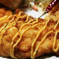 Maiz Mexican Grill